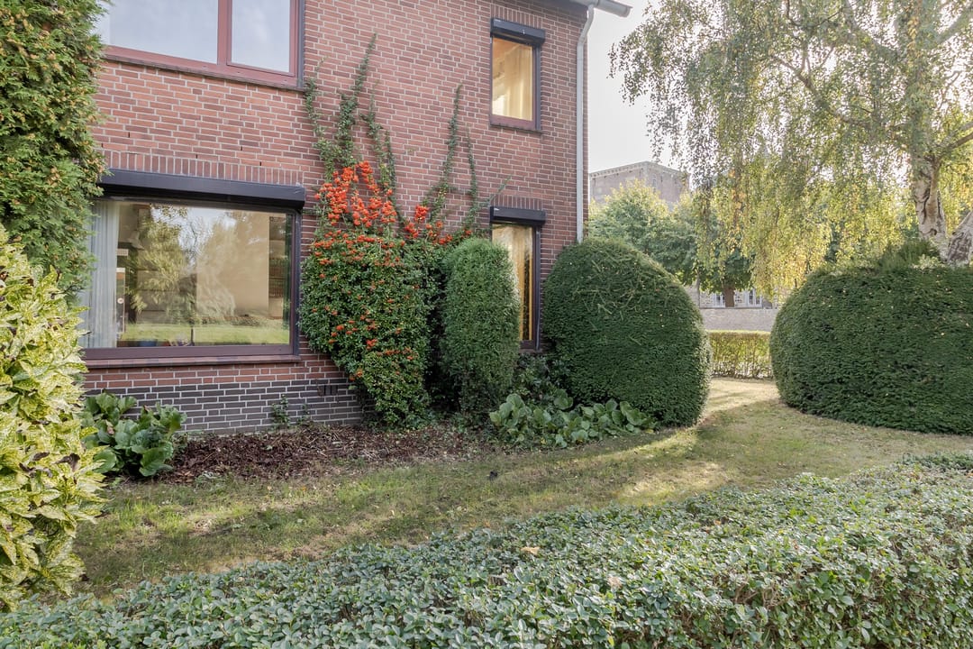 Photo 26 of Adam van Harenstraat 1