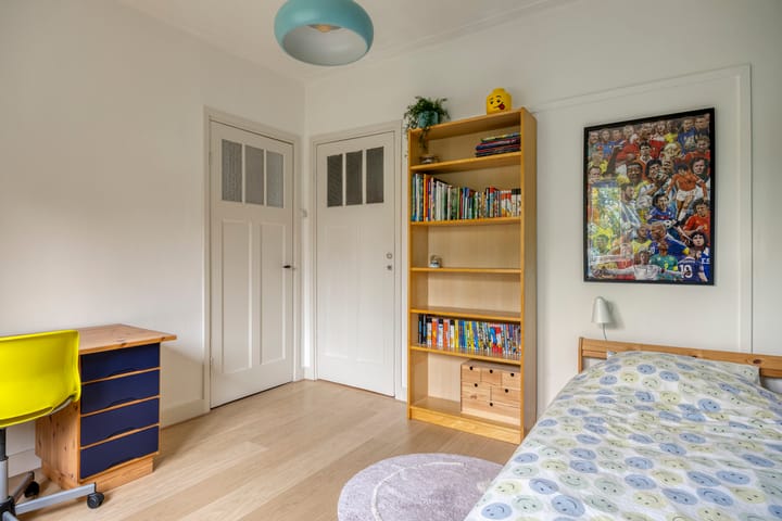 Twee-onder-één-kap te koop: Hatertseveldweg 290, Nijmegen
