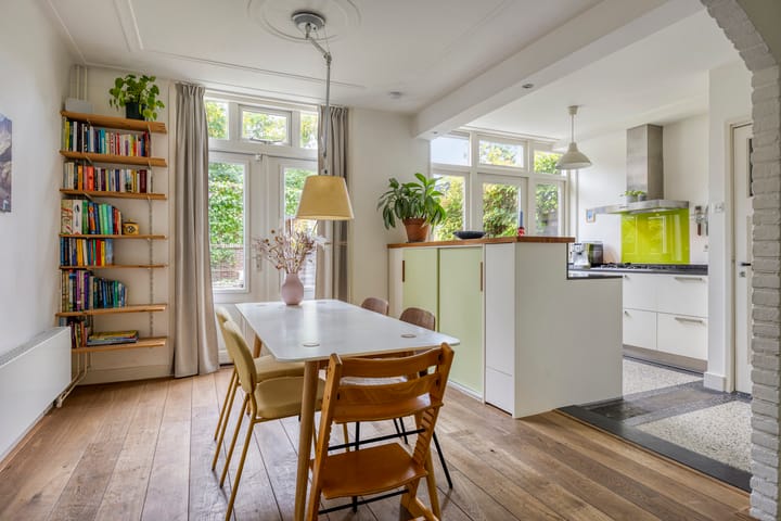 Twee-onder-één-kap te koop: Hatertseveldweg 290, Nijmegen