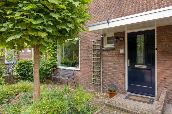 Twee-onder-één-kap te koop: Hatertseveldweg 290, Nijmegen