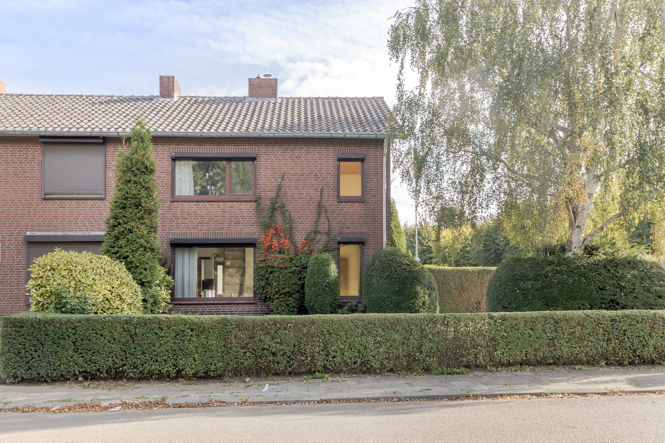 Adam van Harenstraat 1 