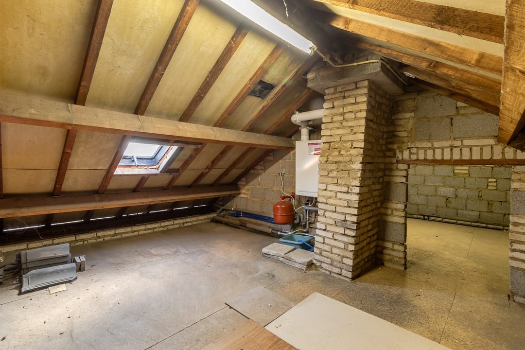 Photo 17 of Adam van Harenstraat 1