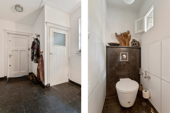 Hoekwoning te koop: Sint Bavostraat 45, Rijsbergen