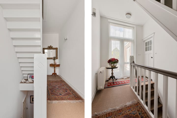 Hoekwoning te koop: Sint Bavostraat 45, Rijsbergen