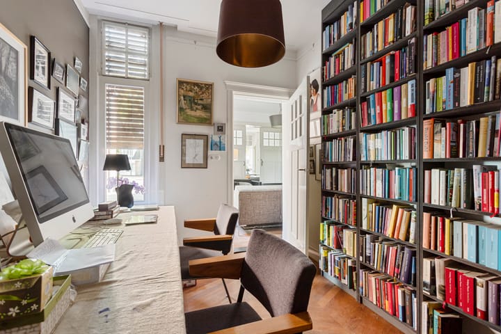 Hoekwoning te koop: Sint Bavostraat 45, Rijsbergen