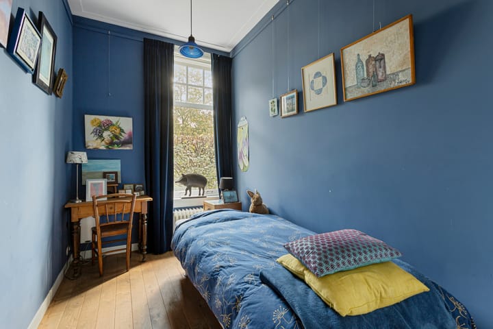 Hoekwoning te koop: Sint Bavostraat 45, Rijsbergen