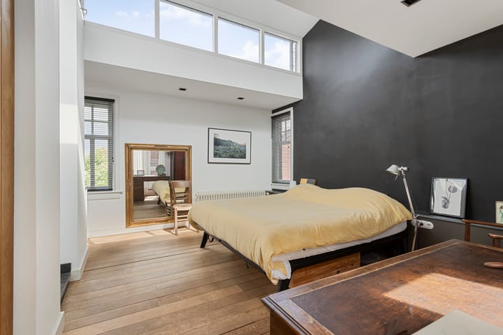 Hoekwoning te koop: Sint Bavostraat 45, Rijsbergen