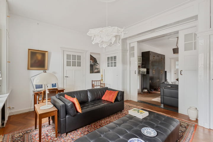 Hoekwoning te koop: Sint Bavostraat 45, Rijsbergen