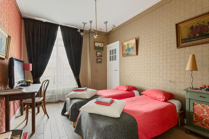 Hoekwoning te koop: Sint Bavostraat 45, Rijsbergen
