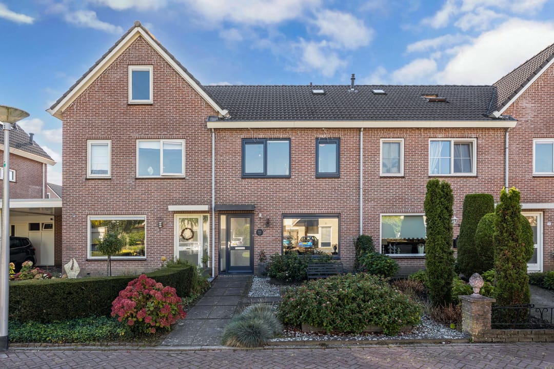Foto 1 van Zevenwouden 31