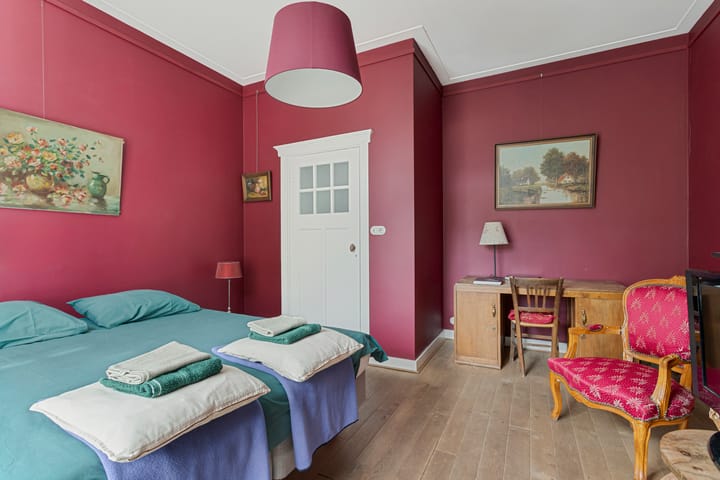Hoekwoning te koop: Sint Bavostraat 45, Rijsbergen