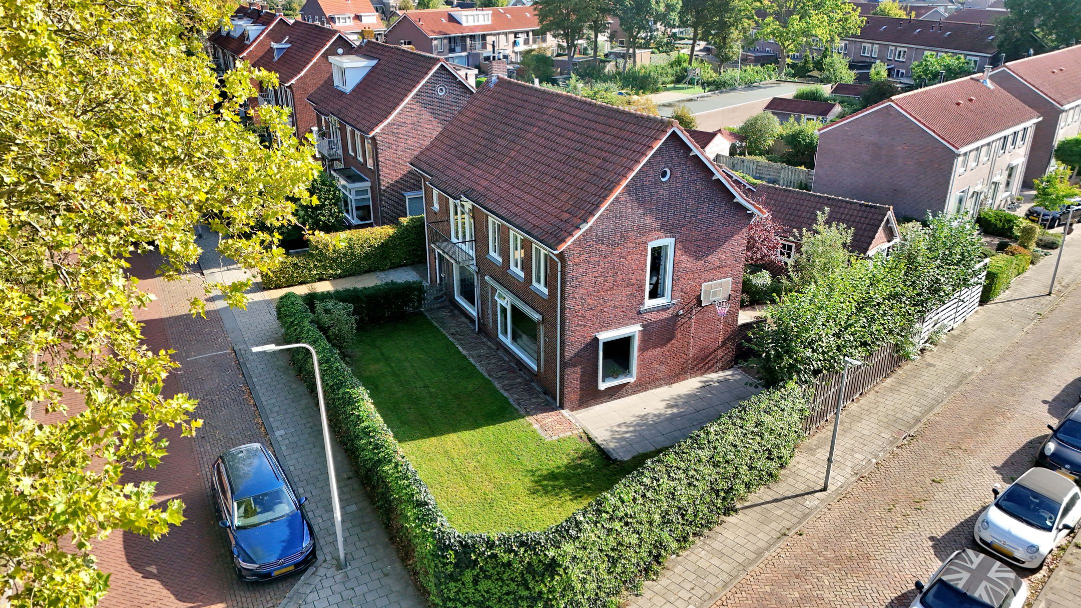 Photo 15 of Vrijheidslaan 18