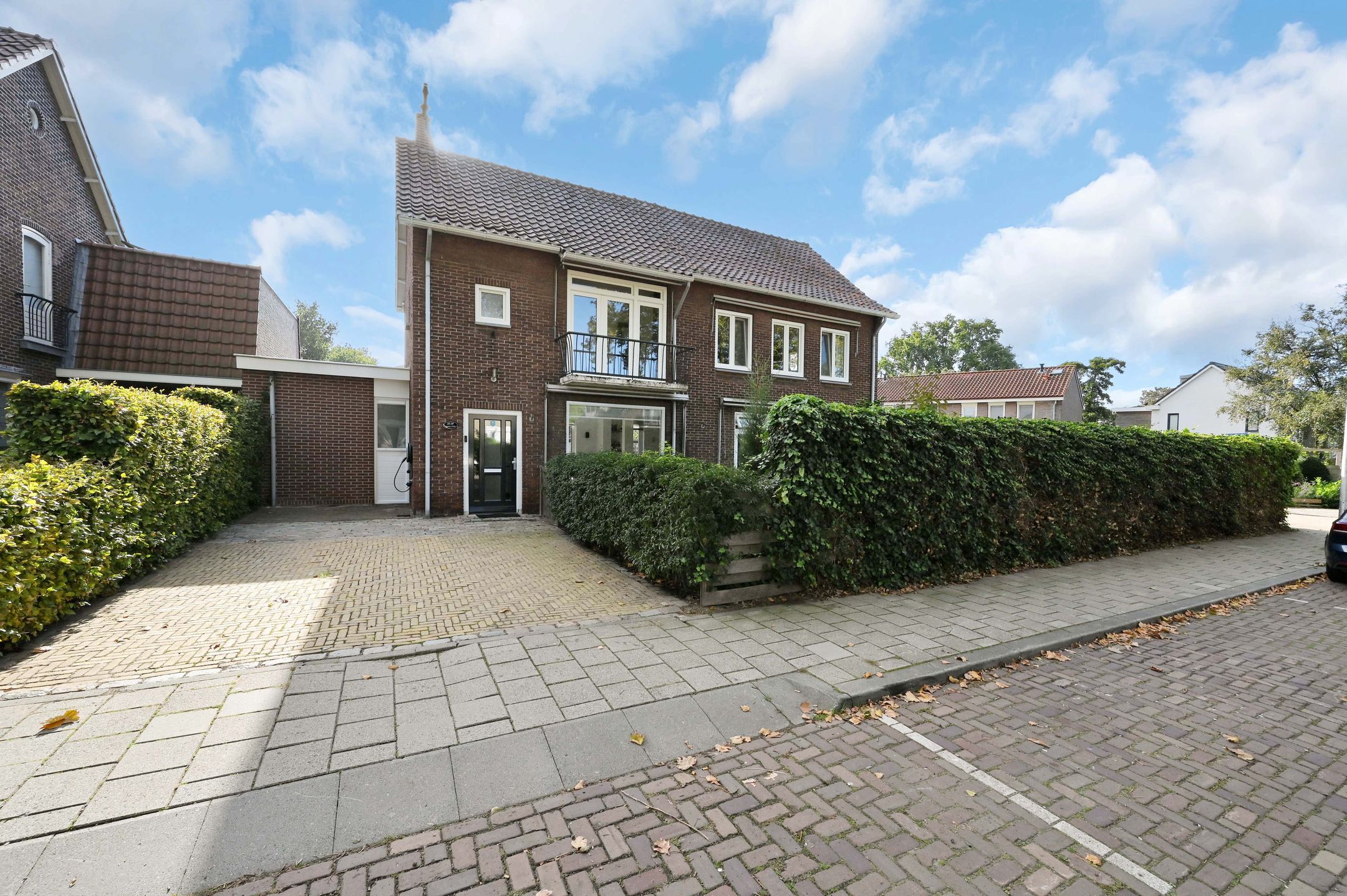 Photo 12 of Vrijheidslaan 18