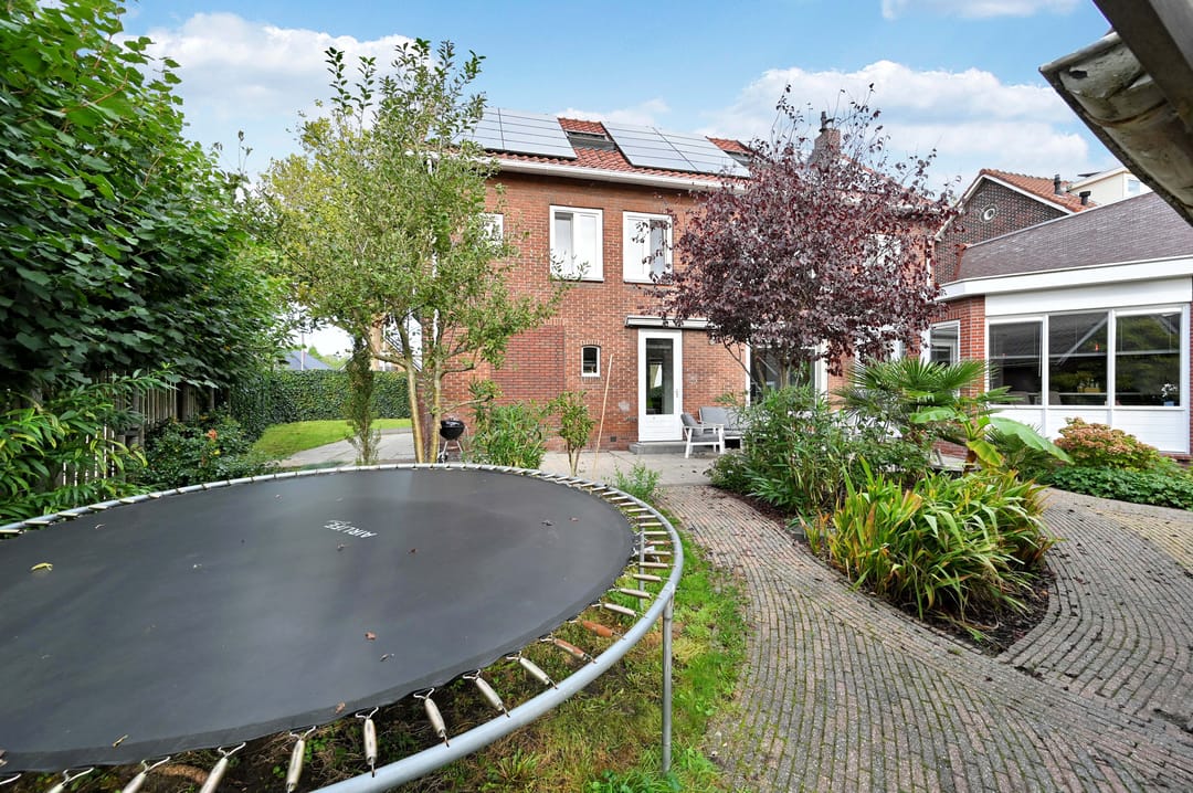 Photo 46 of Vrijheidslaan 18