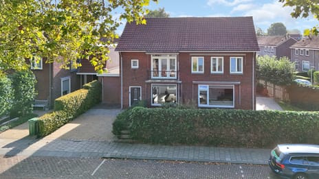 Vrijheidslaan thumbnail