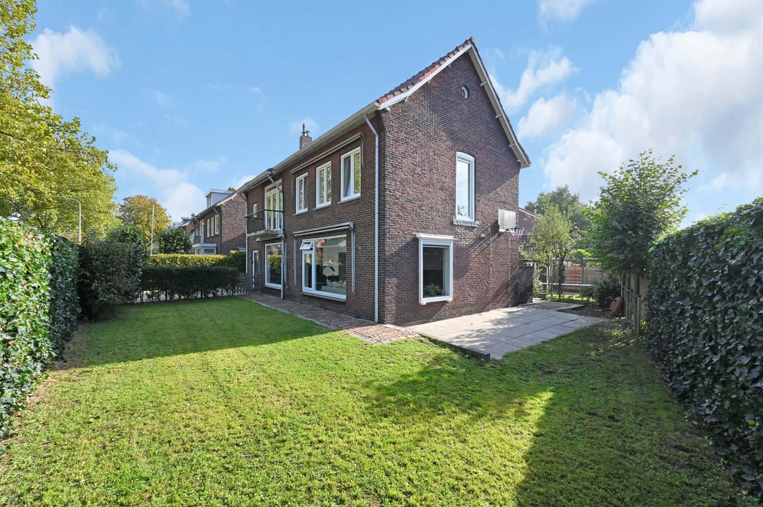 Photo 8 of Vrijheidslaan 18