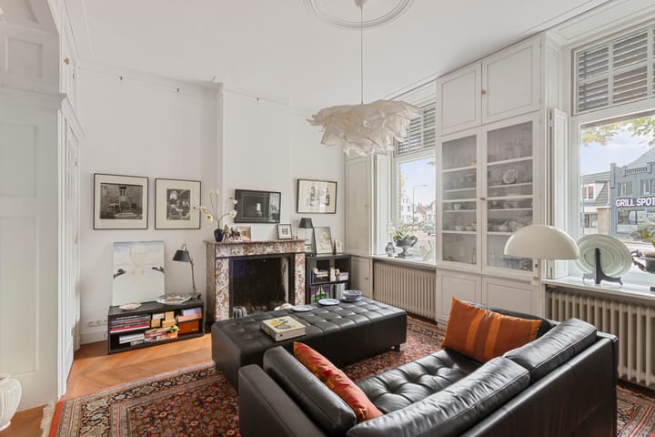 Hoekwoning te koop: Sint Bavostraat 45, Rijsbergen
