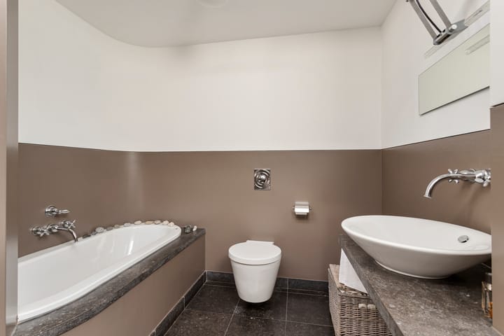 Hoekwoning te koop: Sint Bavostraat 45, Rijsbergen