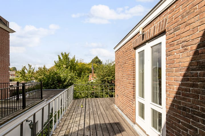 Hoekwoning te koop: Sint Bavostraat 45, Rijsbergen