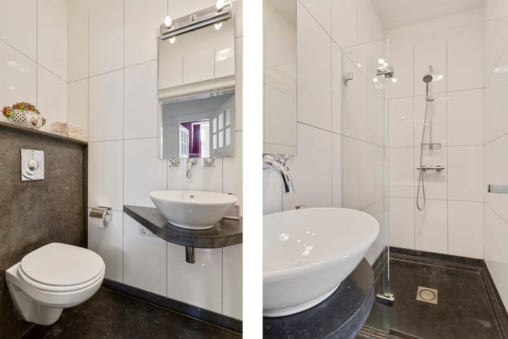 Hoekwoning te koop: Sint Bavostraat 45, Rijsbergen