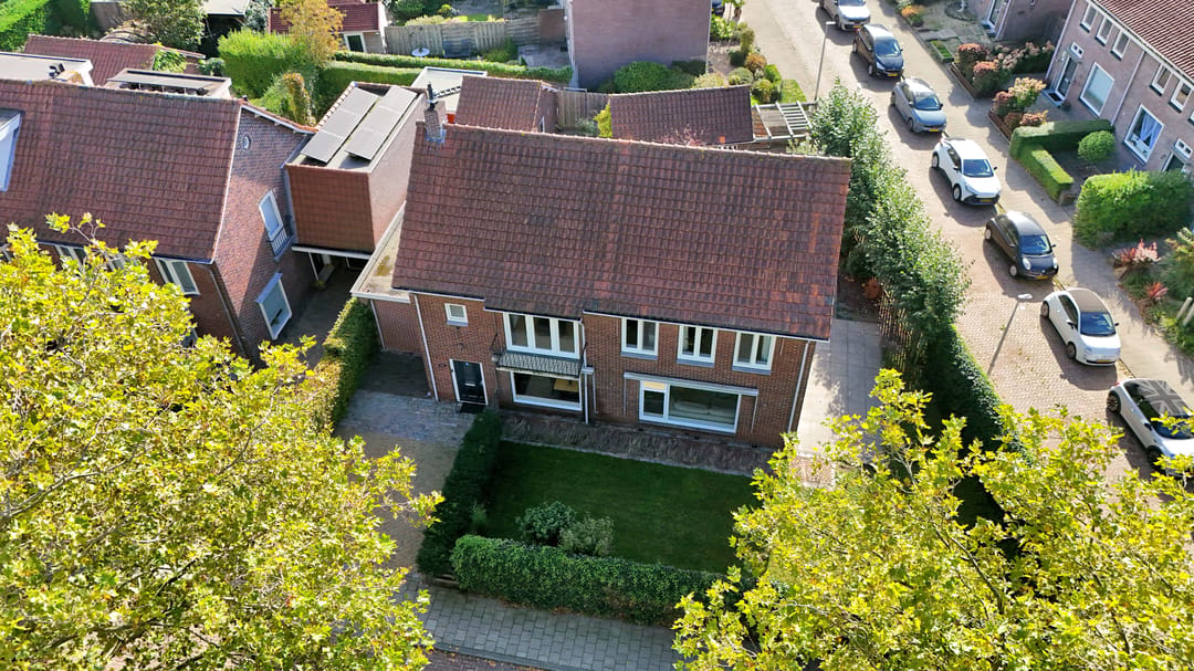 Photo 16 of Vrijheidslaan 18