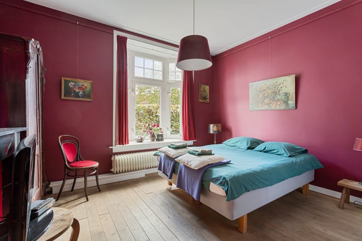 Hoekwoning te koop: Sint Bavostraat 45, Rijsbergen