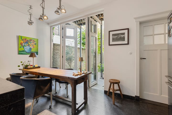 Hoekwoning te koop: Sint Bavostraat 45, Rijsbergen