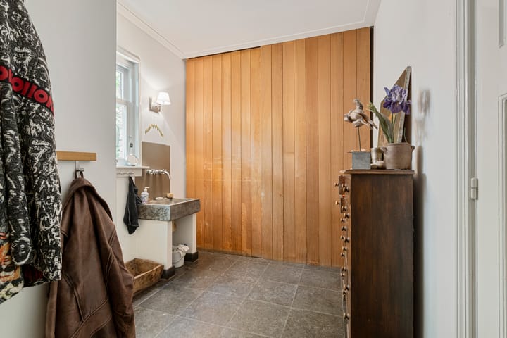 Hoekwoning te koop: Sint Bavostraat 45, Rijsbergen