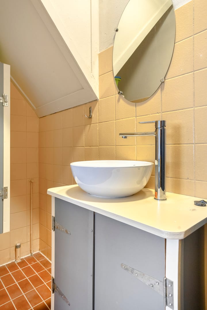 Tussenwoning te koop: Odewaldlaan 36, Wildervank