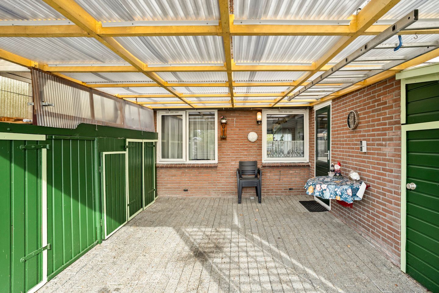 Foto 25 van Odewaldlaan 36