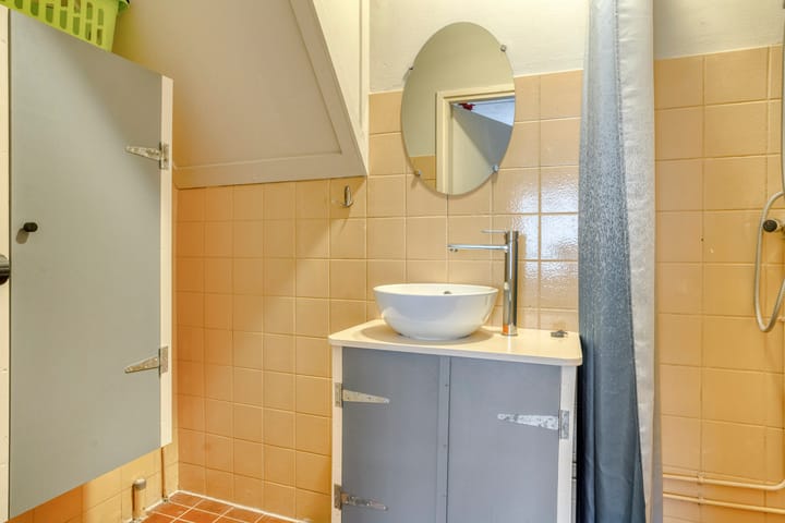 Tussenwoning te koop: Odewaldlaan 36, Wildervank