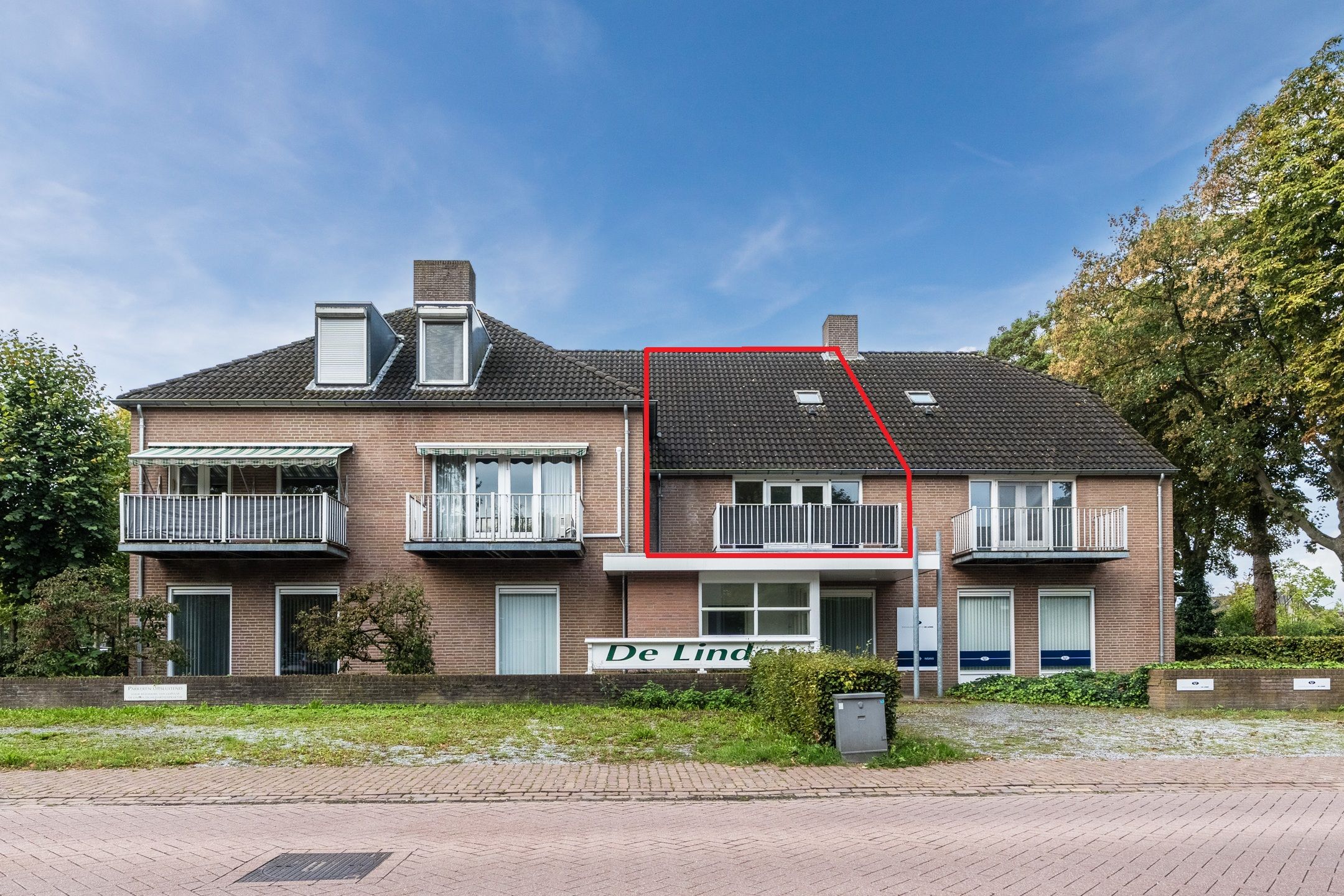 Torenplein 6 