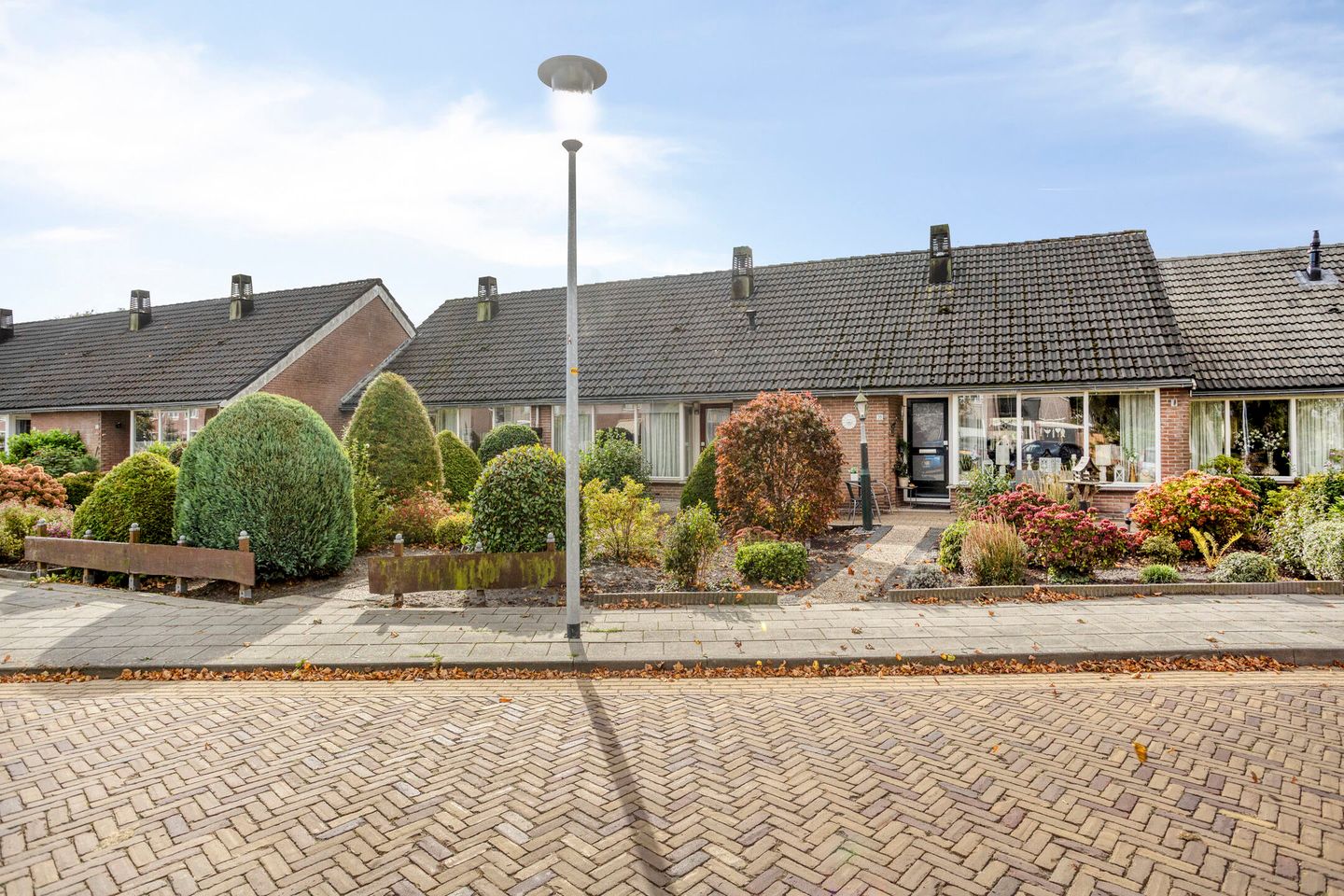 Foto 5 van Odewaldlaan 36