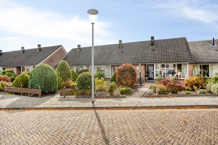 Foto 5 van Odewaldlaan 36