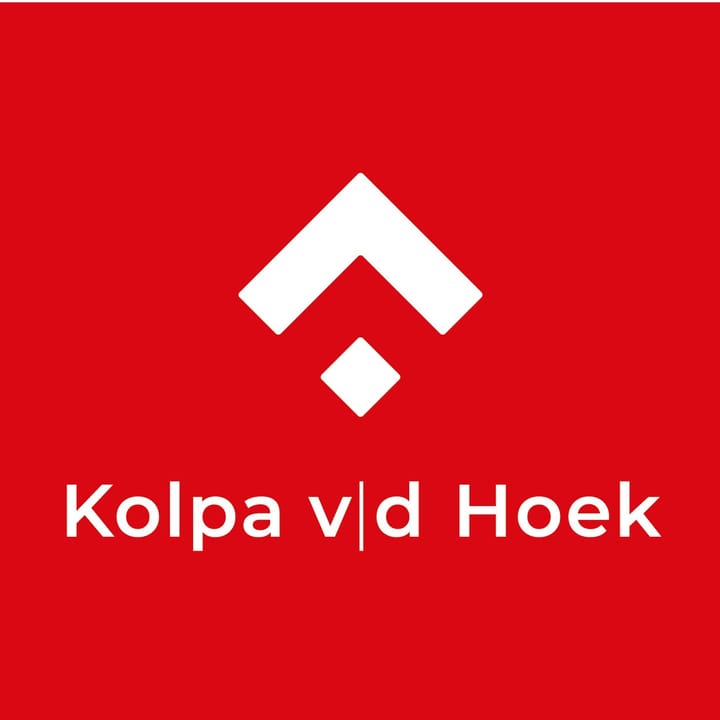 Kolpa van der Hoek Makelaars Rotterdam
