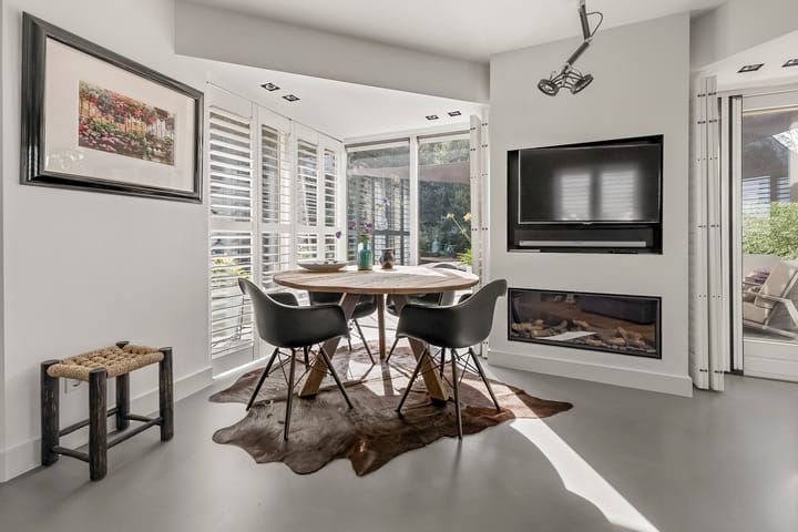 Vrijstaande woning te koop: Scheendijk 5-6, Breukelen