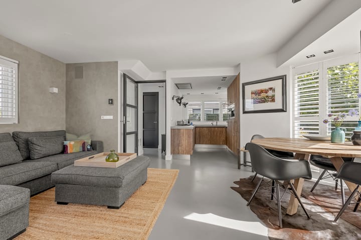 Vrijstaande woning te koop: Scheendijk 5-6, Breukelen