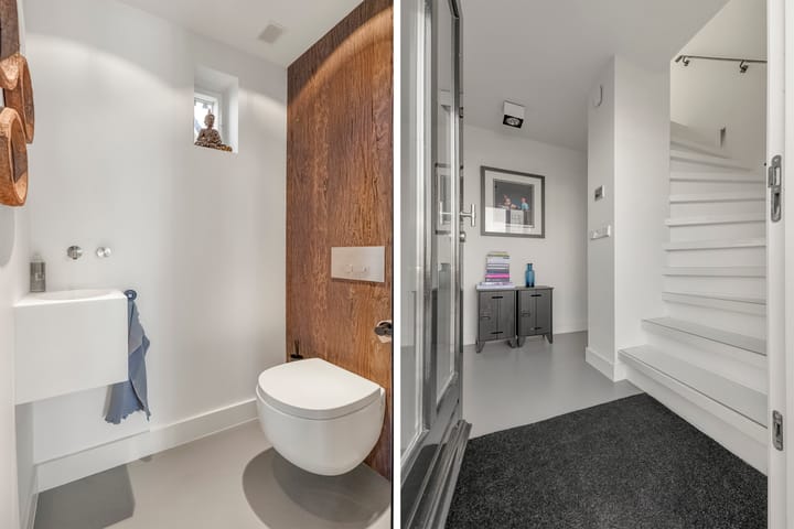 Vrijstaande woning te koop: Scheendijk 5-6, Breukelen