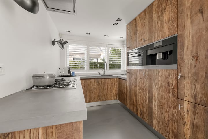 Vrijstaande woning te koop: Scheendijk 5-6, Breukelen