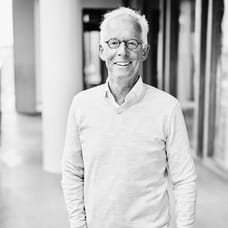 Jan Willem Kooistra - Real Estate Advisor