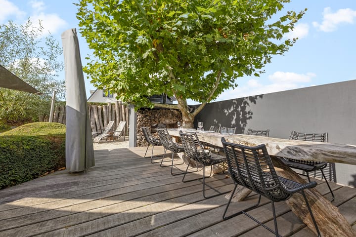 Vrijstaande woning te koop: Scheendijk 5-6, Breukelen