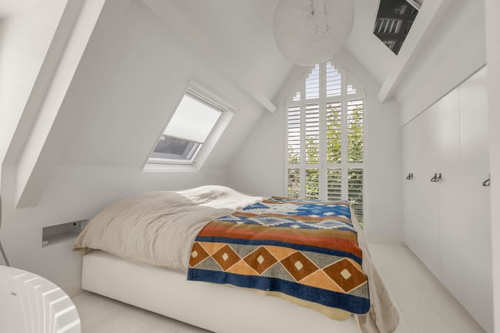 Vrijstaande woning te koop: Scheendijk 5-6, Breukelen