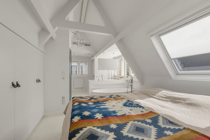 Vrijstaande woning te koop: Scheendijk 5-6, Breukelen