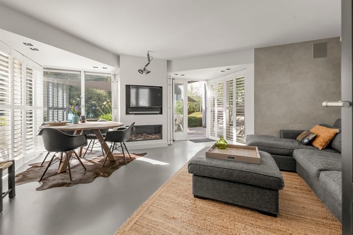 Vrijstaande woning te koop: Scheendijk 5-6, Breukelen