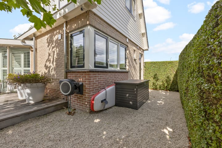 Vrijstaande woning te koop: Scheendijk 5-6, Breukelen