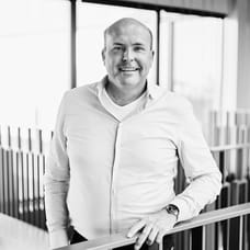Derk Wolters - Appraiser
