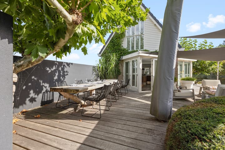 Vrijstaande woning te koop: Scheendijk 5-6, Breukelen