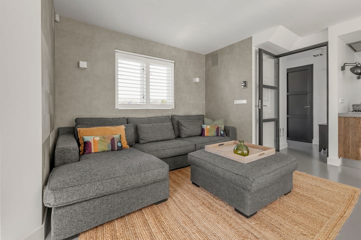 Vrijstaande woning te koop: Scheendijk 5-6, Breukelen