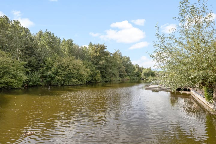 Vrijstaande woning te koop: Scheendijk 5-6, Breukelen