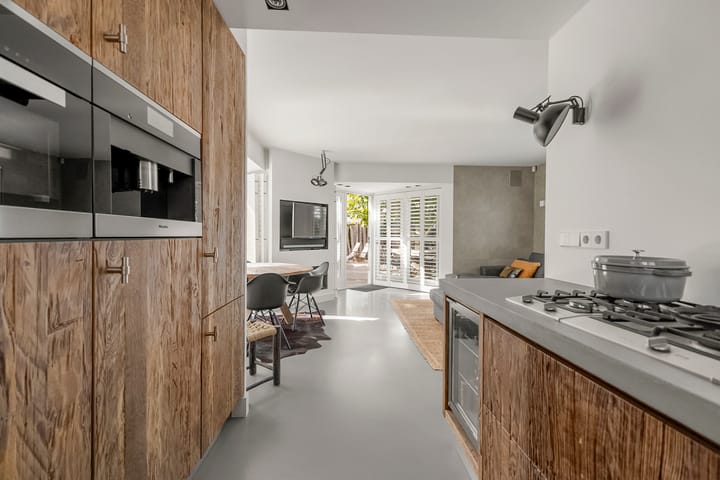 Vrijstaande woning te koop: Scheendijk 5-6, Breukelen